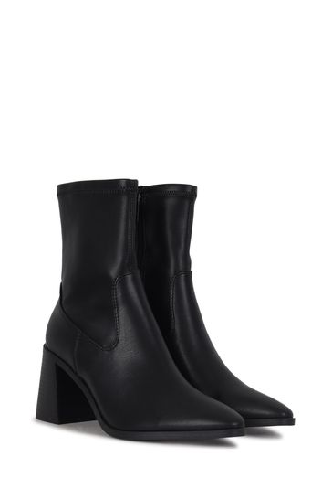 Whistles vittoria sock boot hotsell