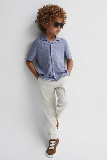 Smart casual cheap for kid boy