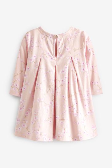 Ted baker soft blossom dress top