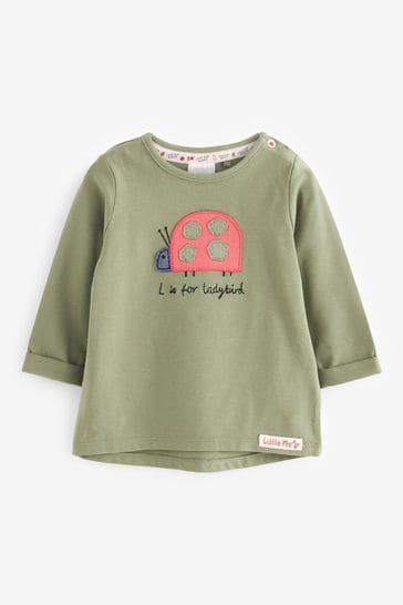 mini boss t shirt