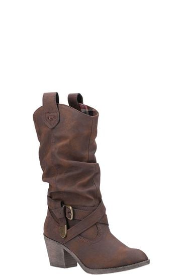 Rocket dog clearance boots canada