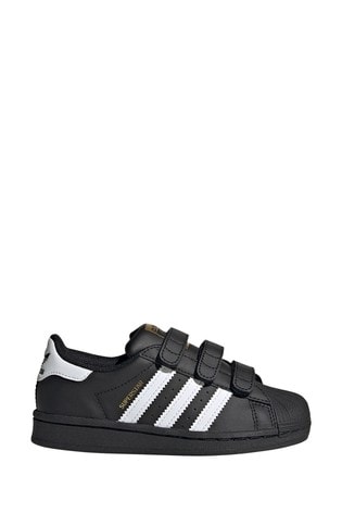 Buy Superstar Junior Trainers from Next