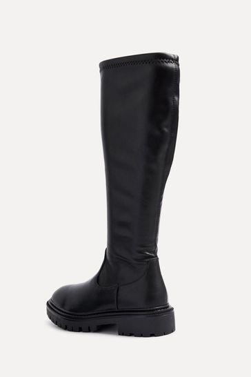 Linzi over the outlet knee boots