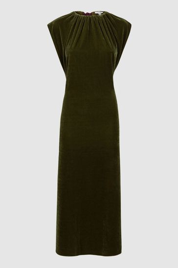 Whistles sale mina dress