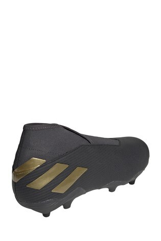 football shoes laceless