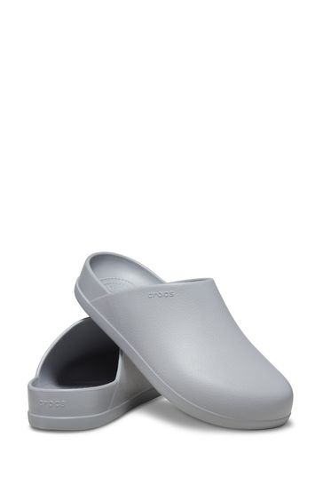 Crocs store slipper mule