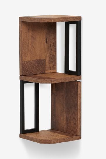 Next bronx corner shelf cheap