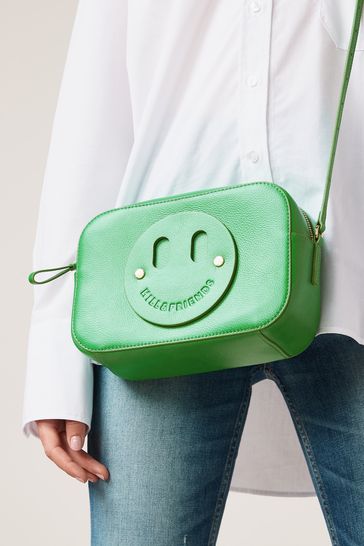 Hill and friends bag deals
