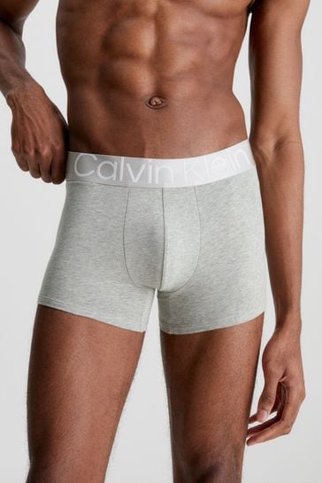 Calvin klein cheap steel trunks