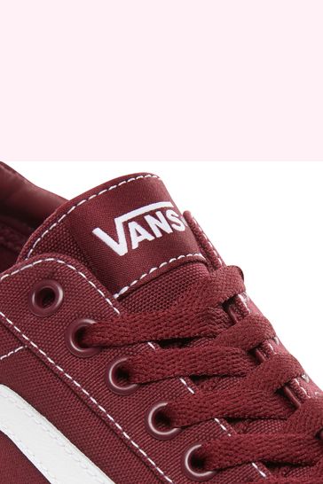 Vans ward shop port royale