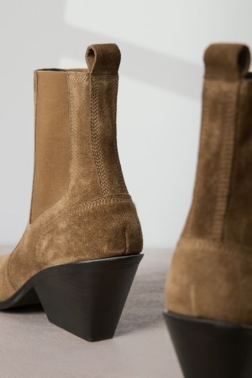 Next new arrivals signature boots