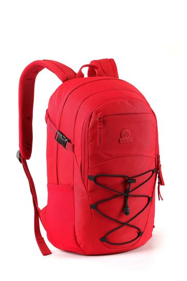 Tog 24 Red Doherty Backpack