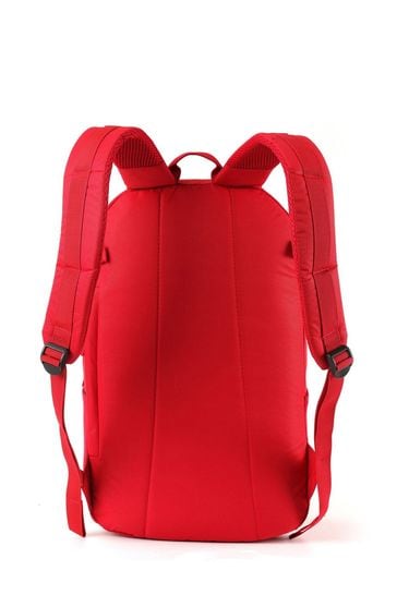 Tog 24 Red Doherty Backpack