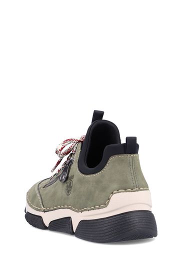 Rieker hot sale womens sneakers
