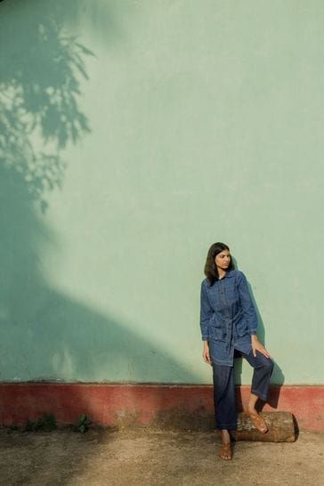 Monsoon sales skinny jeans