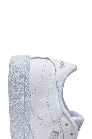 Reebok discount club trainers