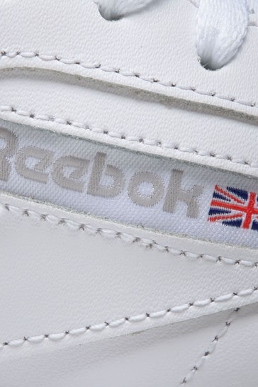 Reebok classic shop c 85 womens