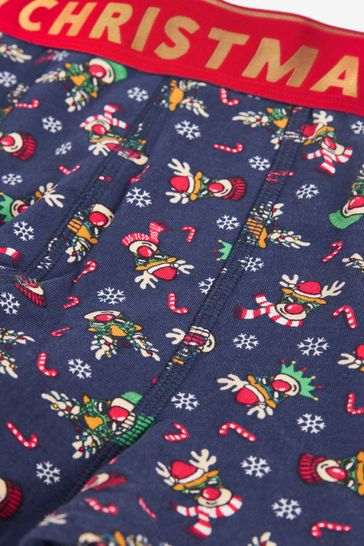 Novelty boxers discount