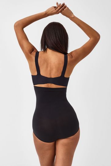 Buy SPANX® Medium Control Higher Power Knickers from Next USA