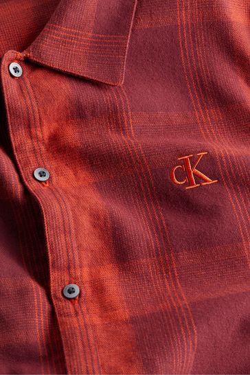 Mens calvin sales klein pj set