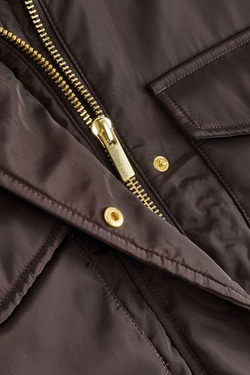 Barbour shop cocoa jacket