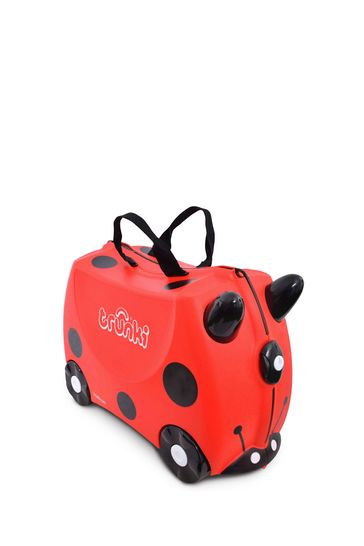 Boots trunki store