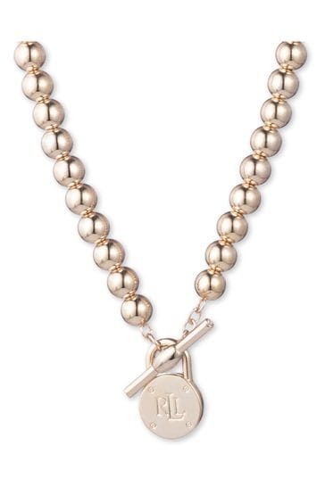 Lauren ralph lauren necklace sale