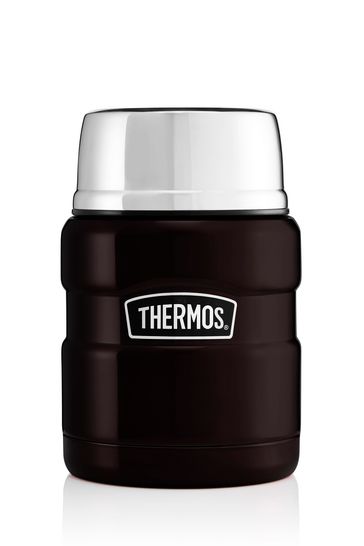 thermos stainless king food flask 470 ml