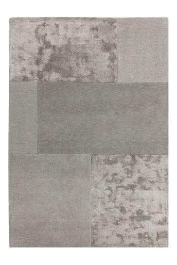 Asiatic Rugs Silver Tate Rug