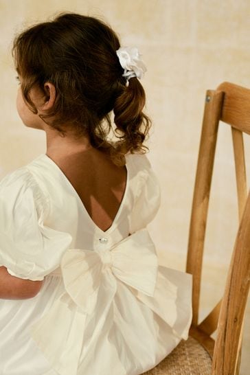 Next girls bridesmaid discount dresses