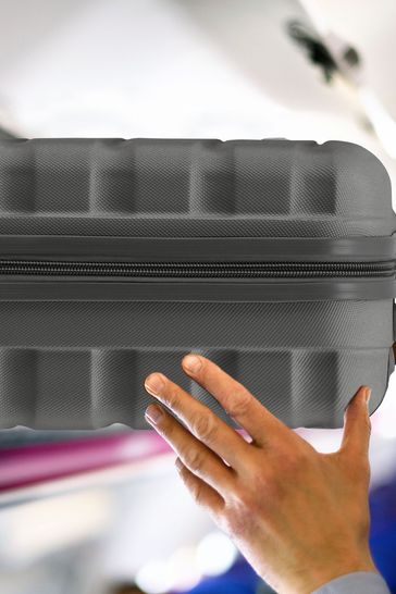 Abs luggage reviews 2025