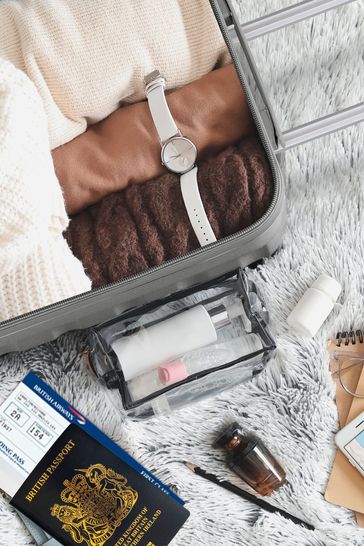 Ryanair packing hotsell