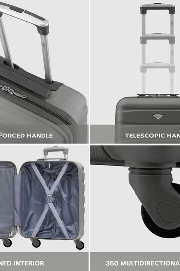 Ryanair hard online shell hand luggage