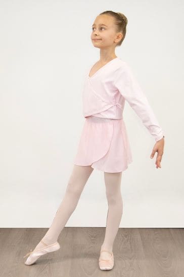 Buy Danskin Rhythm Ballet Wrap Cardigan from Next Singapore