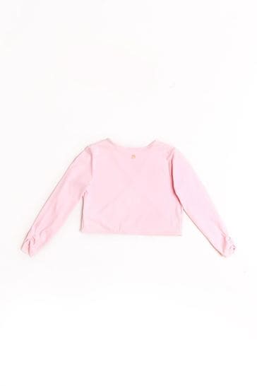 Danskin wrap top store