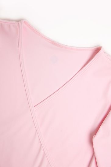 Buy Danskin Rhythm Ballet Wrap Cardigan from Next Singapore