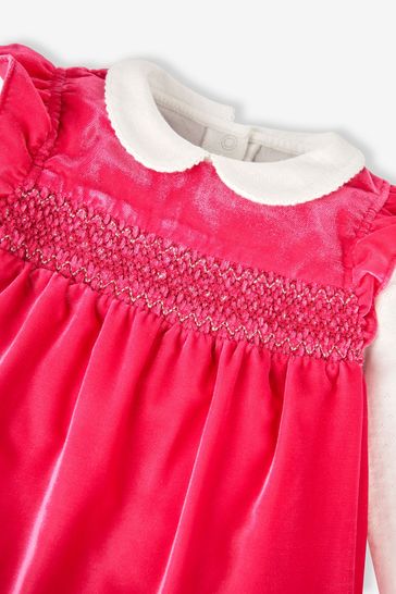 Bebe velvet dress shop