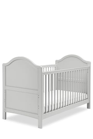 Toulouse cot top bed