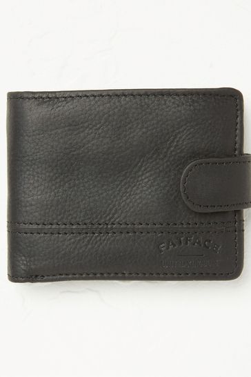 Buy shop leather wallet