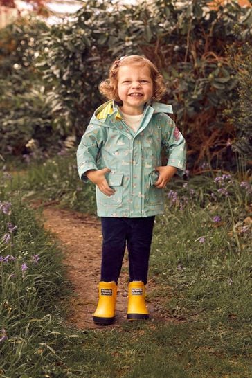 Boden online duck wellies