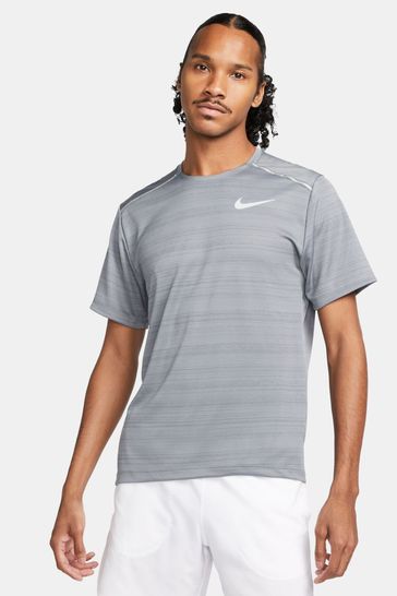 Dri-fit miler on sale men's running top