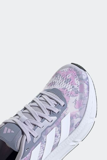 Adidas questar purple 2025