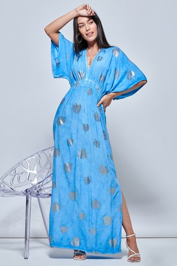 Next kimono dress online