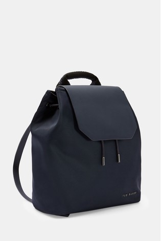 Buy Ted Baker Mahda Drawstring Backpack From Next Qatar