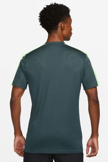 Hunter green dri fit clearance shirt