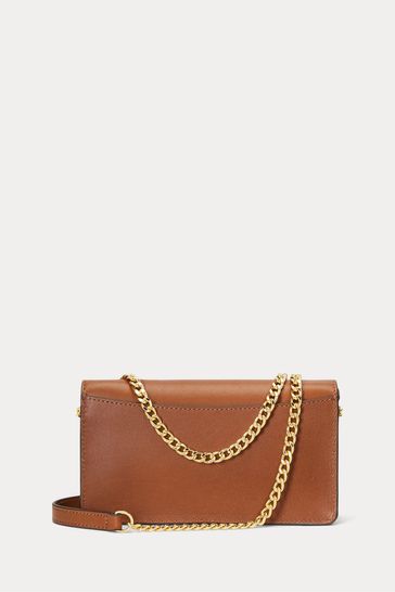 Ralph lauren chain bag shop