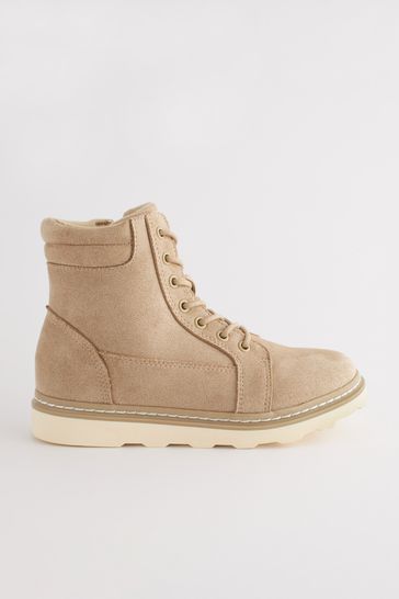 Next river island top boots