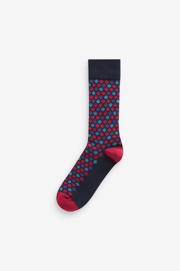 Socks patterned store