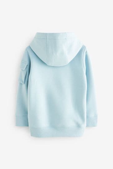 Light blue hoodie for girls deals