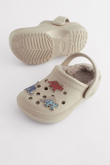 Dinosaur clogs sales